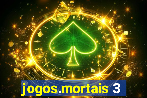 jogos.mortais 3